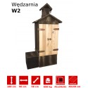 Wędzarnia W2 1